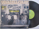 Wardell Gray | Central Avenue (RSA VG+)