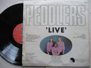 The Peddlers | Live (RSA VG)