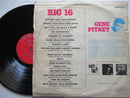 Gene Pitney | Big Sixteen (USA VG-)