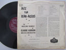 Claude Gordon And His Orchestra | Jazz For Jean-Agers (UK VG)