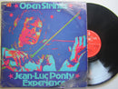 Jean-Luc Ponty Experience | Open Strings (UK VG+)