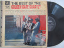 The Golden Gate Quartet | The Best Of The Golden Gate Quartet | RSA | VG