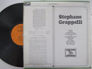 Stephane Grappelli | Stephane Grappelli (USA VG+)