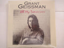 Grant Geissman | All My Tomorrows (RSA EX) Sealed