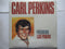 Carl Perkins | Presenting Carl Perkins (USA Sealed)