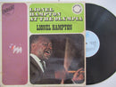 Lionel Hampton | At The Olympia (RSA VG)