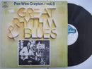 Pee Wee Crayton – Great Rhythm & Blues Oldies Vol. 5 (RSA VG+)