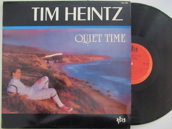Tim Heintz | Quiet Time (RSA VG+)