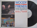 Woody Herman – Woody And Friends (USA VG+)