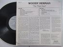 Woody Herman – The Third Herd (Vol. 2) (USA VG+)