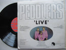 The Peddlers | Live (RSA VG)