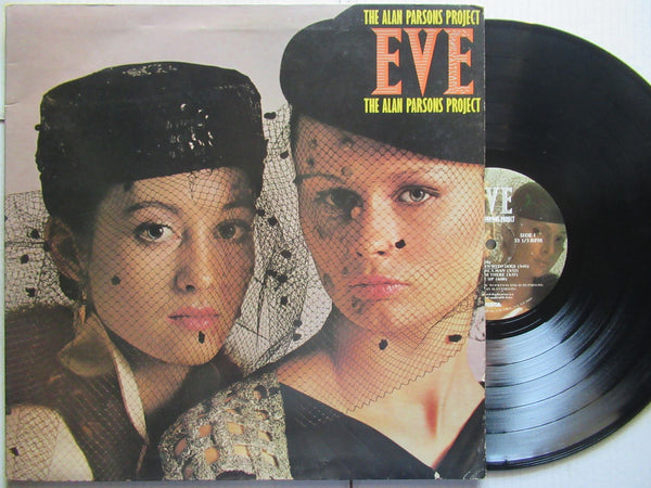 The Alan Parsons Project | Eve (RSA VG)