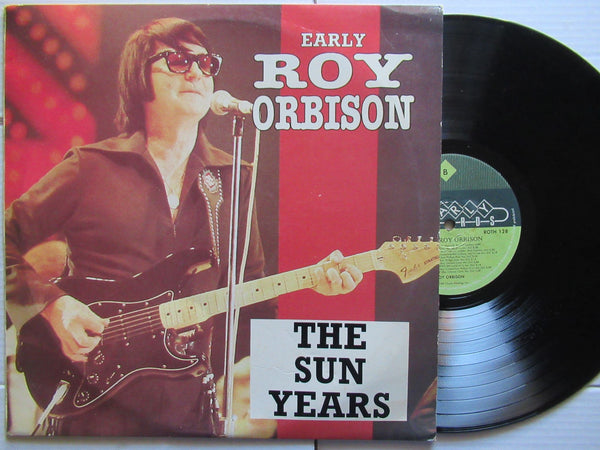 Roy Orbison | The Sun Years (RSA VG)