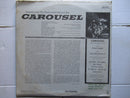 Carousel | Original Broadway Cast Album (USA Sealed)