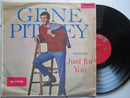 Gene Pitney | Sings Just For You (USA VG)