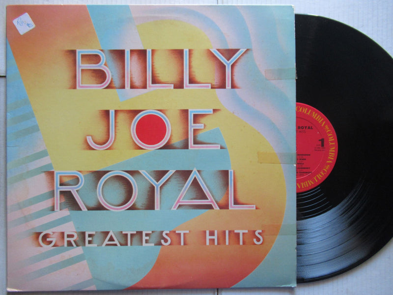 Billy Joe Royal | Greatest Hits (USA VG+)
