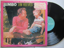 Jim Reeves | Bimbo (RSA VG+)