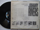 Johnny Rivers | Whisky A Go-Go Revisited (USA VG)