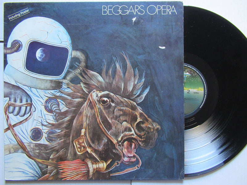 Beggars Opera | Pathfinder (Holland VG)