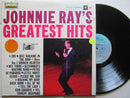 Johnnie Ray's | Greatest Hits (USA VG+)