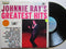 Johnnie Ray's | Greatest Hits (USA VG+)