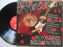 Rod Stewart | Foolish Behaviour (USA VG)