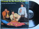 Dave Dee, Dozy, Beaky, Mick & Tich – If Music Be The Food Of Love... Prepare For Indigestion (RSA VG)