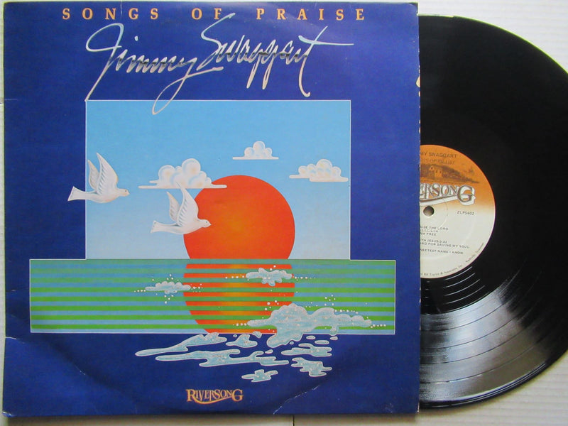 Jimmy Swaggart | Songs Of Praise (RSA VG)