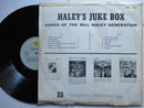 Bill Haley And His Comets | Haley's Juke Box (RSA VG- / VG)