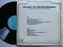 Porter Wagoner | The Best Of Porter Wagoner (RSA VG / VG)