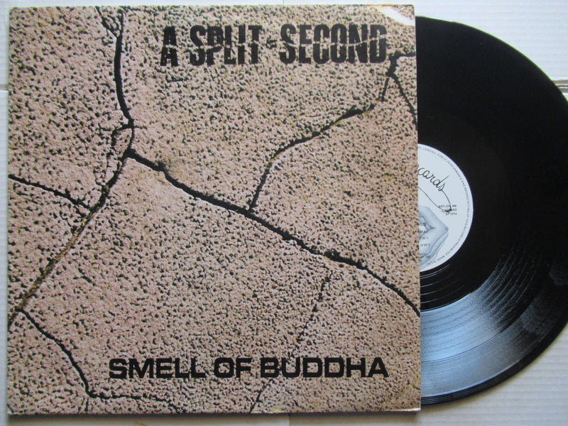 A Split Second | Smell Of Buddha (Germany VG+)