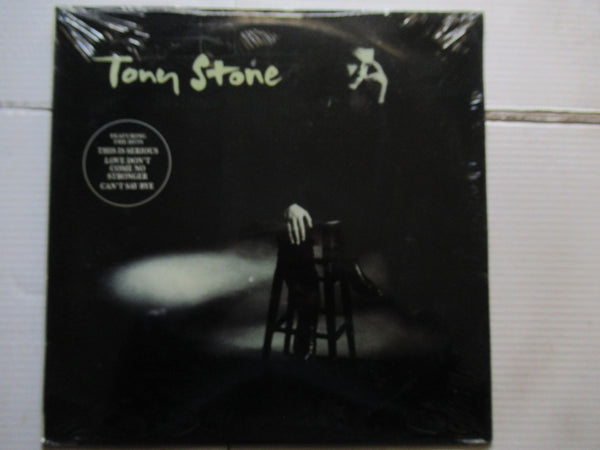 Tony Stone | For A Lifetime (RSA Sealed)