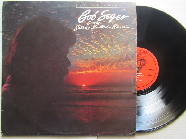 Bob Seger & The Silver Bullet Band | The Distance (RSA VG)