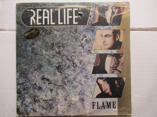 Real Life | Flame (USA New)