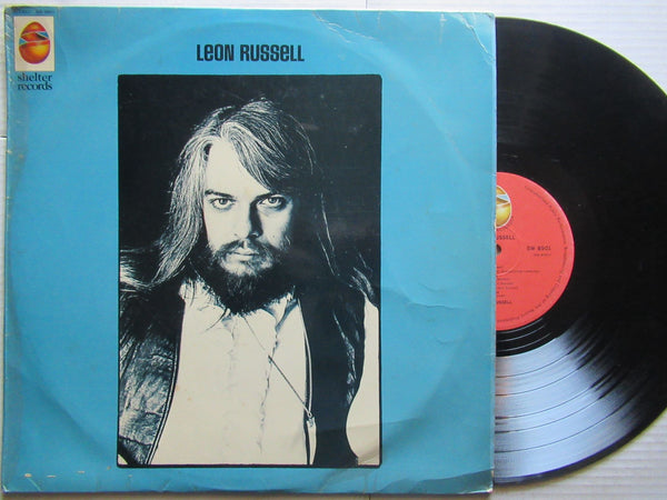 Leon Russell | Leon Russell (RSA VG)