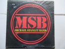 Michael Stanley Band | MSB (USA New)