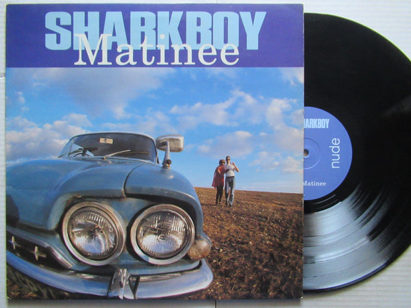 Sharkboy | Matinee (Germany VG+)