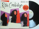Rita Coolidge | Greatest Hits - (RSA VG+)