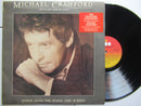 Michael Crawford With The London Symphony Orchestra (RSA VG+)