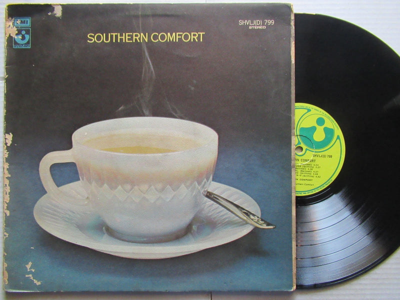 Southern Comfort | Southern Comfort (RSA VG+)