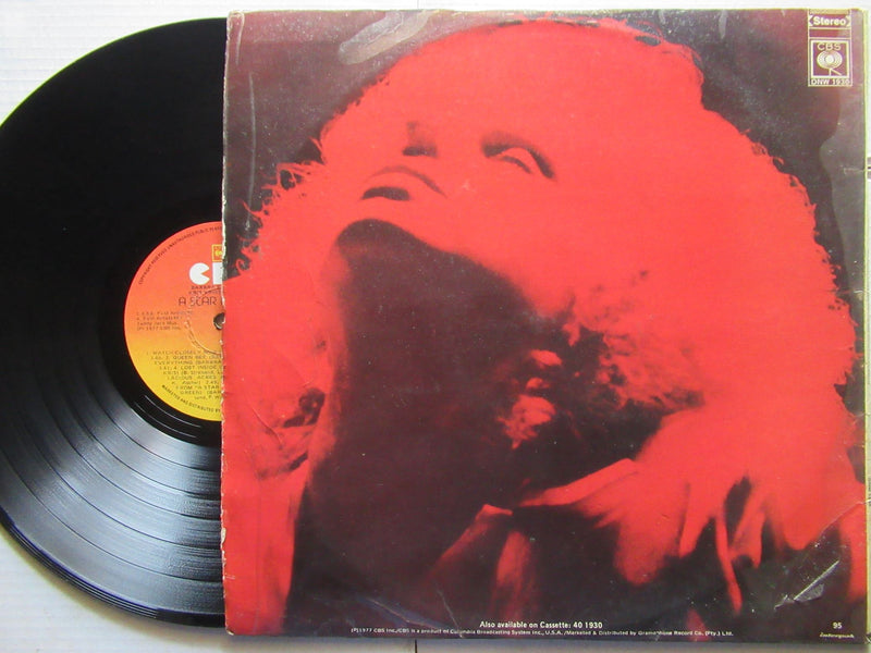 Streisand, Kristofferson – A Star Is Born (RSA VG)