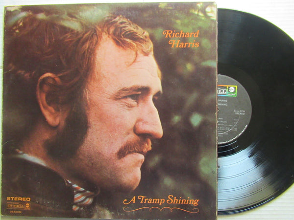 Richard Harris | A Tramp Shining (USA VG)