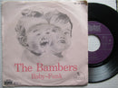 The Bambers | Baby Funk (Germany VG) 7"