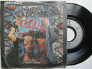Soft Cell | Soul Inside (Germany VG) 7"