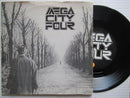 Mega City Four | Clear Blue Sky (UK VG+)  7"