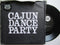 Cajun Dance Party | Amylase 7" Limited Edition