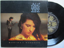 All About Eve | Martha's Harbour 7" (UK VG+)