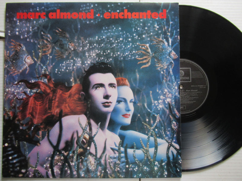 Marc Almond | Enchanted (RSA VG+)