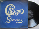 Chicago | Souvenirs (RSA VG)