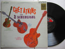 Chet Atkins – Chet Atkins In Three Dimensions (USA VG)
